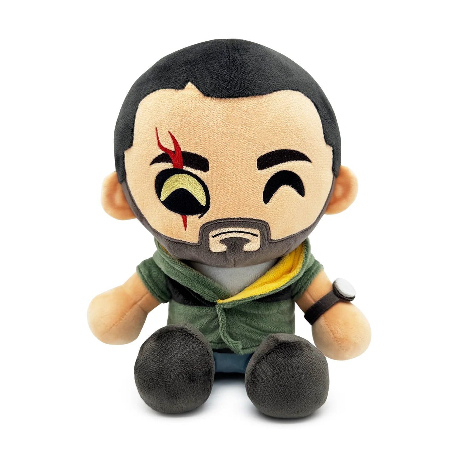 Dying Light Crane Plush Toy 23cm 9inches