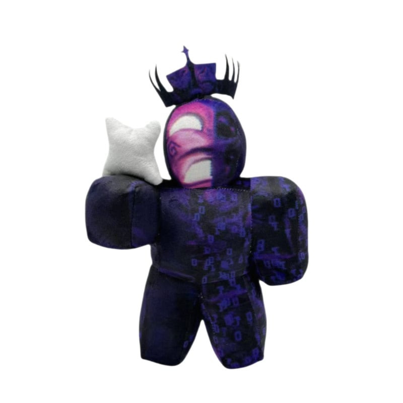 Roblox Forsaken Noli Plush Toy 30cm 11.8inches