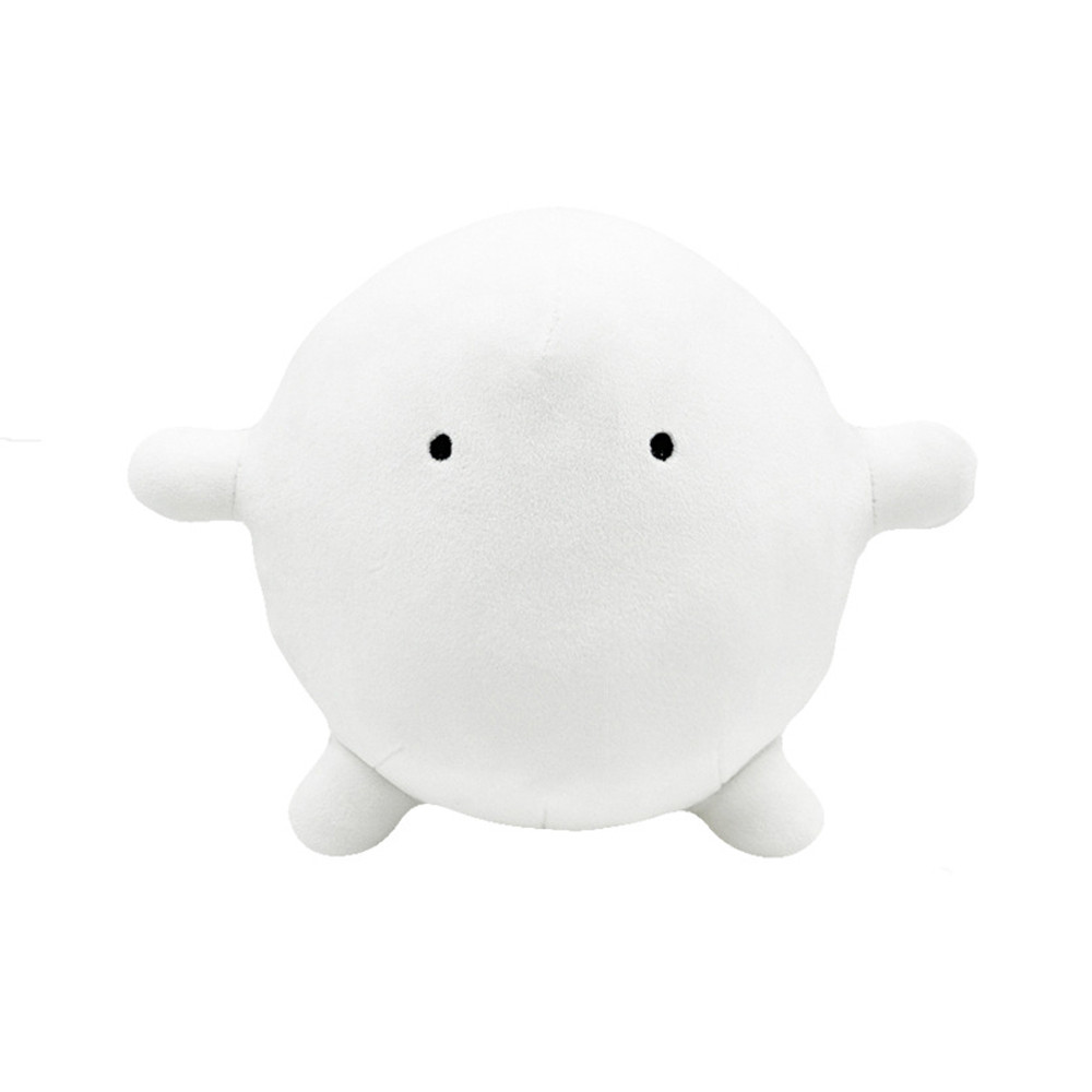 The Boy and the Heron Warawara No Mouth Soft Stuffed Plush 23cm 9.05inches