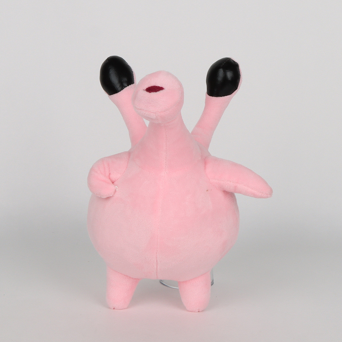 Hollow Knight Silksong Nuu Plush Toy 26cm 10.2inches