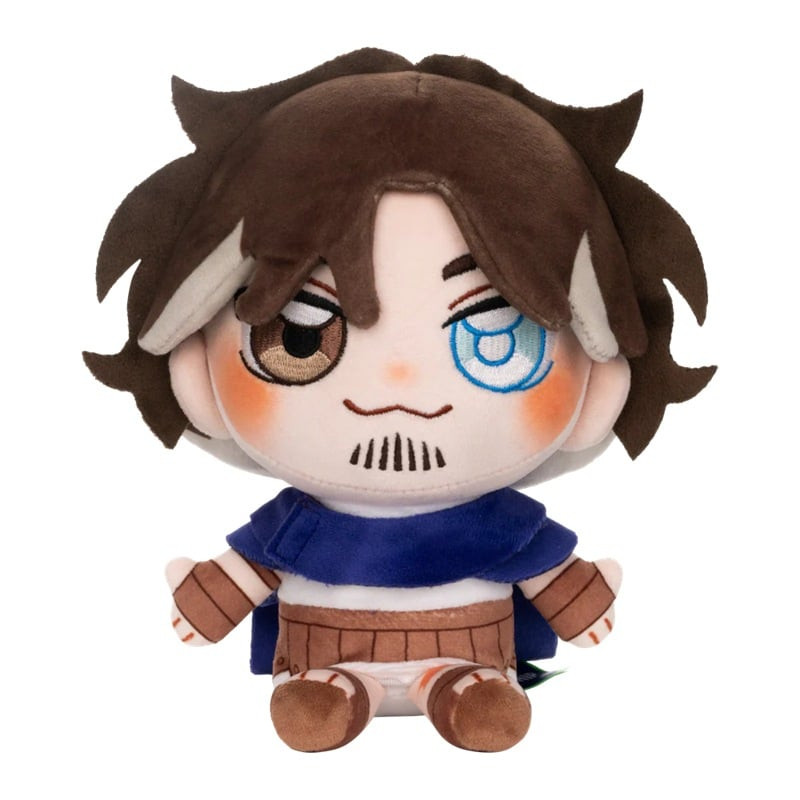 Epic the Musical Odyplushie Plush Toy 25cm 10inches