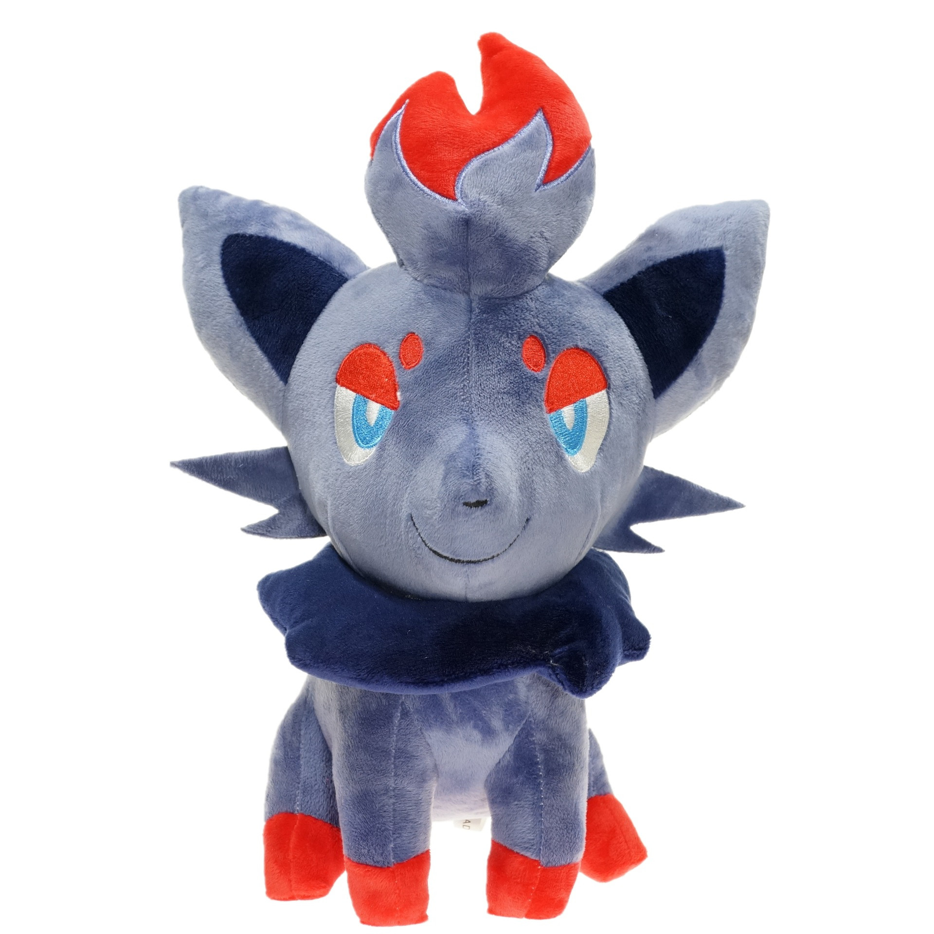 Zorua Pokemon Soft Stuffed Plush 35cm 13.77inches