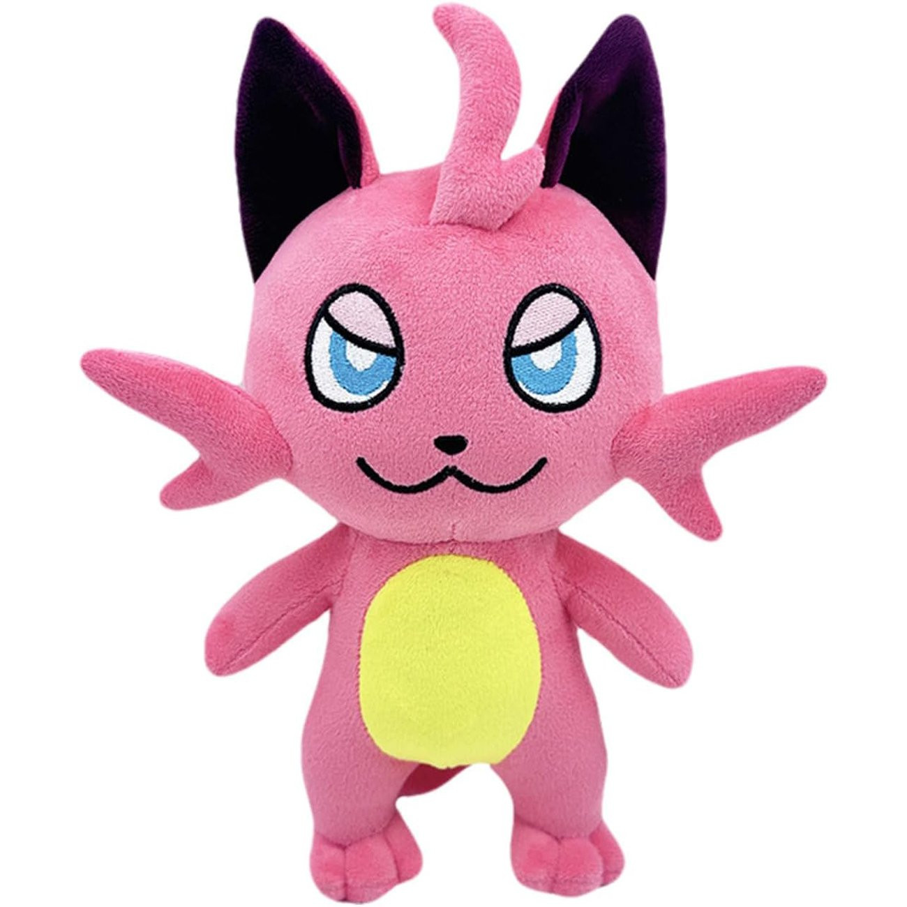 Palworld Cattiva Soft Stuffed Plush 27cm 10.62inches