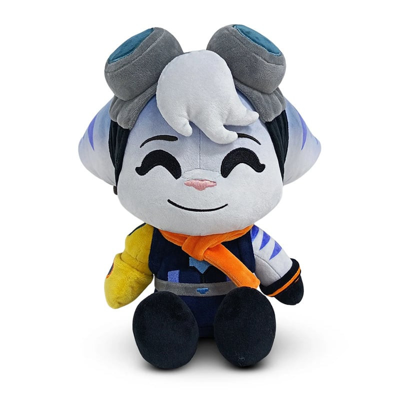Ratchet & Clank Rift Apart Rivet Youtooz Plush Toy 22cm 8.6inches