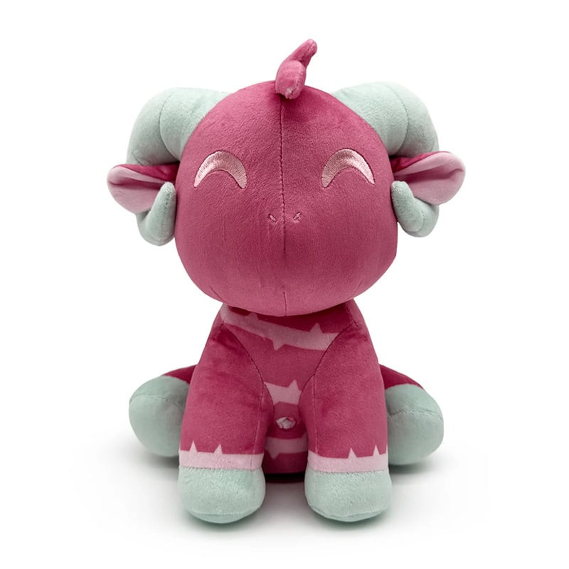 Steven Universe Steven's Shield Power Rammie Plush Toy 22cm 8.6inches