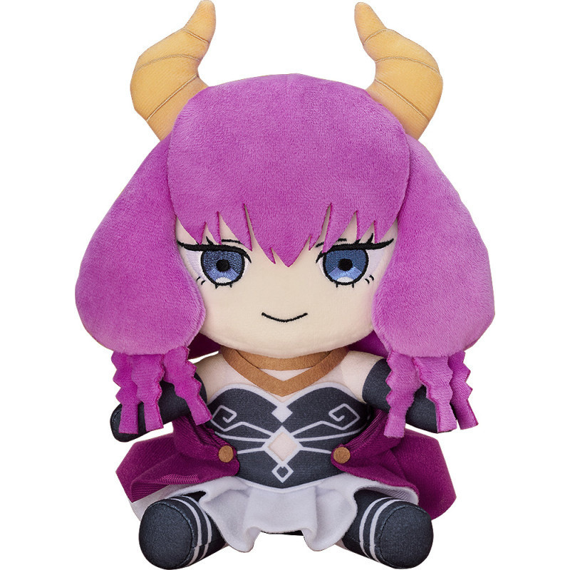 Beyond Journey's End Aura Plush Toy 25cm 10inches