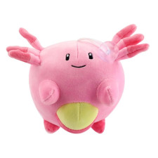Blissey Pokemon Plush