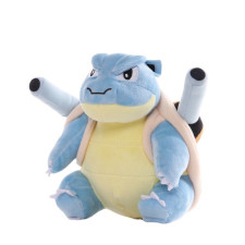 Blastoise From Pokemon Plush Toy