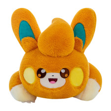 Pawmi from Pokemon Soft Stuffed Plush Multiple Sizes