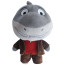 The Bad Guys Mr.Shark Plush Toy