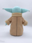 Baby Yoda The Child Plush Toy The Mandalorian