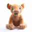 Disney The Lion King Nala Plush 11" 26cm