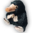 The Noble Collection Fantastic Beasts Niffler Plush
