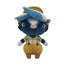 Kicks Plush Animal Crossing