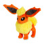 Pokemon Flareon Plush 20cm 8 inches