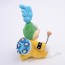 Little Buddy Super Mario Series Larry Koopa 8" Plush