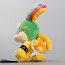 Little Buddy Super Mario Series Lemmy Koopa 8" Plush