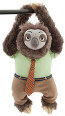 Zootopia Flash Sloth Plush Toy 30cm 1 foot