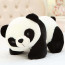 Giant Panda Bear Plush 23cm 9inches
