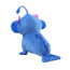 Blue From The Sea Beast Plush Toy
