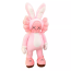 Kaws Bunny Plush Toy