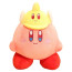 Angel Kirby From Kirby Plush Toy