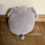 Squishmallows Blake The Grey Bunny Plush Toy