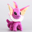 Shiny Vaporeon From Roblox Plush Toy