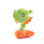 Snapdragon From Plants Vs Zombies Plush Toy