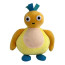 Twirlywoos Chick Plush Toy