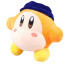 Kirby Super Star Bandana Waddle Dee Plush Toy