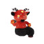 Baphomet Plush Toy 32cm 12.5inches