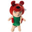 Brawl Stars Nita Plush Toy 20cm 7.8inches