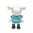 Steal A Brainrot Cacasito Satalito Plush Toy 27cm 10.6inches