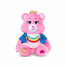 Care Bears x Stranger Things Eleven Plush Toy 26cm 10.2inches