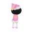 Dandy's World Starry Night Astro Plush Toy 28cm 11inches