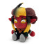 Cami-Cat Danni the Tiefling Plush Toy 23cm 9inches