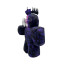 Roblox Forsaken Noli Plush Toy 30cm 11.8inches
