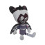 Hazbin Hotel Lute Plush Toy 25CM 10inches