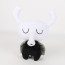 Hollow Knight Silksong The Knight Plush Toy 26cm 10.2inches