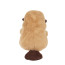 Hoppers Beaver Plush Toy 21cm 8.2inches