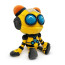 Ratchet & Clank Rift Apart Kit Youtooz Plush Toy 22cm 8.6inches