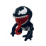 Venom The Last Dance Soft Stuffed Plush 21cm 8.27inches
