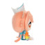 PillowDear Nurse Plushie Plush Toy 19cm 7.5inches