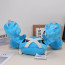 Shiny Metagross from Pokemon Soft Stuffed Plush 30cm 12inches