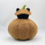 Halloween Pumpkin Cat Soft Stuffed Plush 33cm 13inches