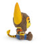 Ratchet & Clank Rift Apart Ratchet Youtooz Plush Toy 22cm 8.6inches