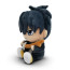 Given Ritsuka Uenoyama Plus Toy 22cm 8.6inches