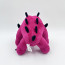 RuneScape Jad Soft Stuffed Plush 18cm 7.08inches