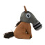 HROT Semik Plush Toy 17cm 6.7inches